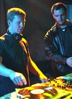 Groove - 130 bpm : Kinoposter