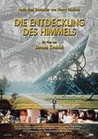 Die Entdeckung des Himmels : Kinoposter