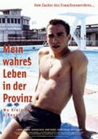 Mein wahres Leben in der Provinz : Kinoposter