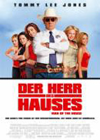 Der Herr des Hauses : Kinoposter