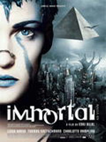 Immortal : Kinoposter