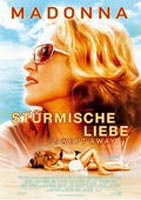 Stürmische Liebe : Kinoposter