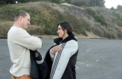 Das Haus aus Sand und Nebel : Bild