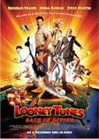 Looney Tunes: Back in Action : Kinoposter
