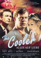 The Cooler - Alles auf Liebe : Kinoposter