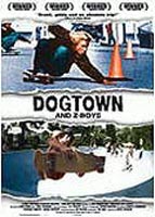 Dogtown and Z Boys : Kinoposter