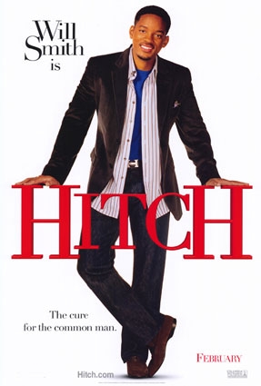 Hitch - Der Date Doktor : Kinoposter