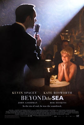Beyond the Sea : Kinoposter