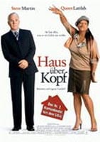 Haus über Kopf : Kinoposter