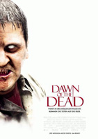 Dawn of the Dead : Kinoposter