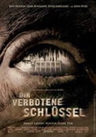 Der verbotene Schlüssel : Kinoposter