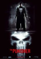 The Punisher : Kinoposter