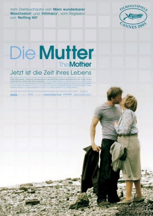 Die Mutter - The Mother : Kinoposter