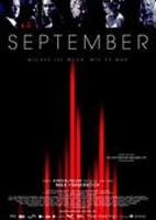 September : Kinoposter