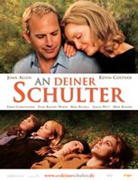 An Deiner Schulter : Kinoposter