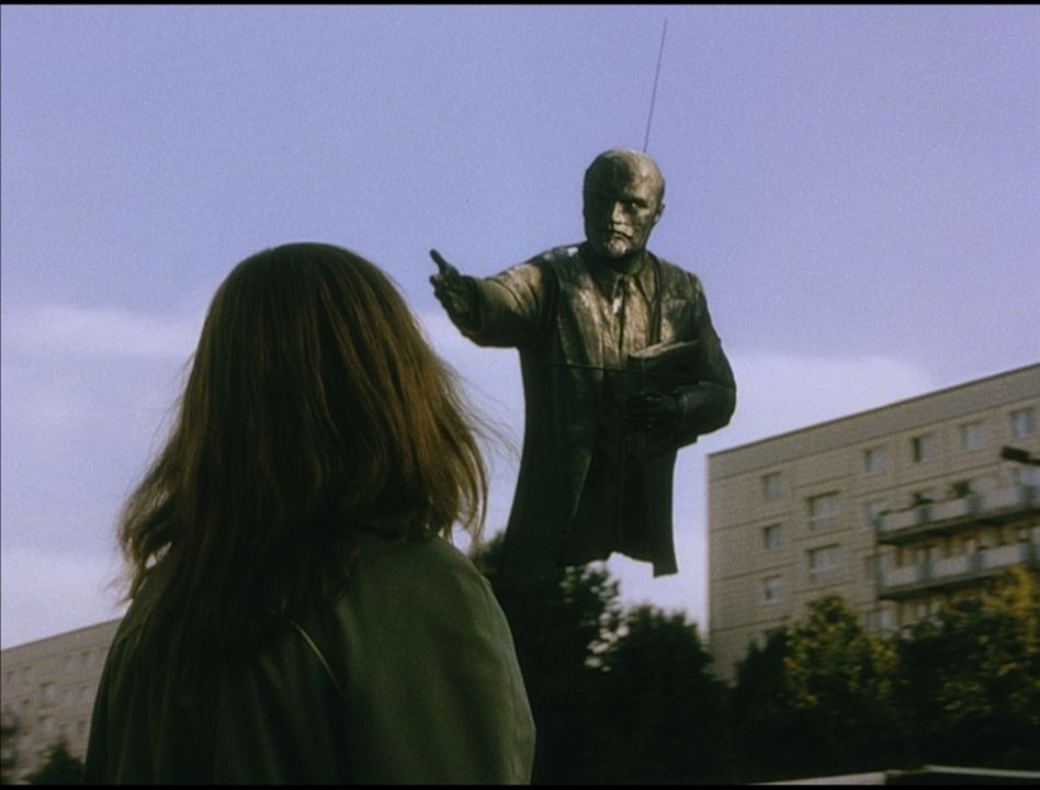 Good Bye, Lenin! : Bild