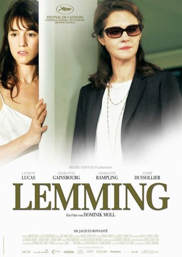 Lemming : Kinoposter
