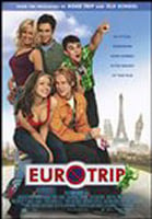 Eurotrip : Kinoposter