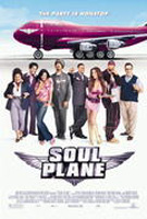 Soul Plane : Kinoposter