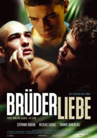 Brüder Liebe : Kinoposter