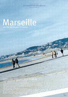 Marseille : Kinoposter