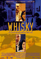 Whisky : Kinoposter