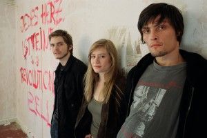 Die fetten Jahre sind vorbei : Bild