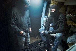 Die fetten Jahre sind vorbei : Bild