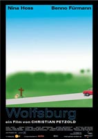 Wolfsburg : Kinoposter