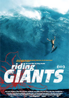 Riding Giants : Kinoposter