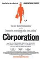 The Corporation : Kinoposter