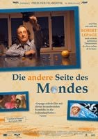 Die andere Seite des Mondes : Kinoposter