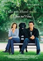 Frau mit Hund sucht Mann mit Herz : Kinoposter