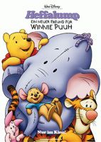 Heffalump : Kinoposter