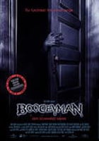 Boogeyman : Kinoposter