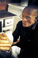 Im Anfang war der Blick : Kinoposter