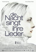 Die Nacht singt ihre Lieder : Kinoposter