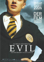 Evil - Faustrecht : Kinoposter