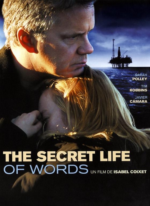 Das geheime Leben der Worte : Kinoposter