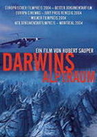 Darwins Alptraum : Kinoposter