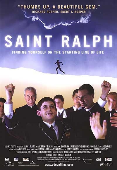 Saint Ralph : Kinoposter