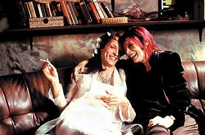 Agnes und seine Brüder : Bild