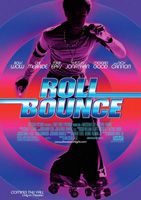 Roll bounce : Kinoposter