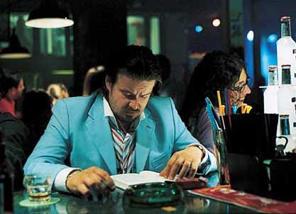 Agata und der Sturm : Bild