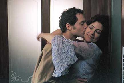 Agata und der Sturm : Bild