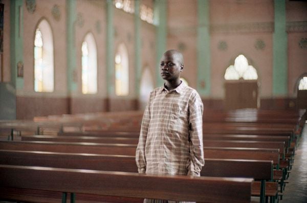 Lost children : Bild