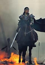 The Legend Of The Evil Lake : Bild