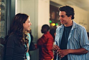 Die Eisprinzessin : Bild