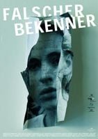 Falscher Bekenner : Kinoposter