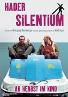 Silentium : Kinoposter